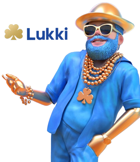 Lukki Casino Support