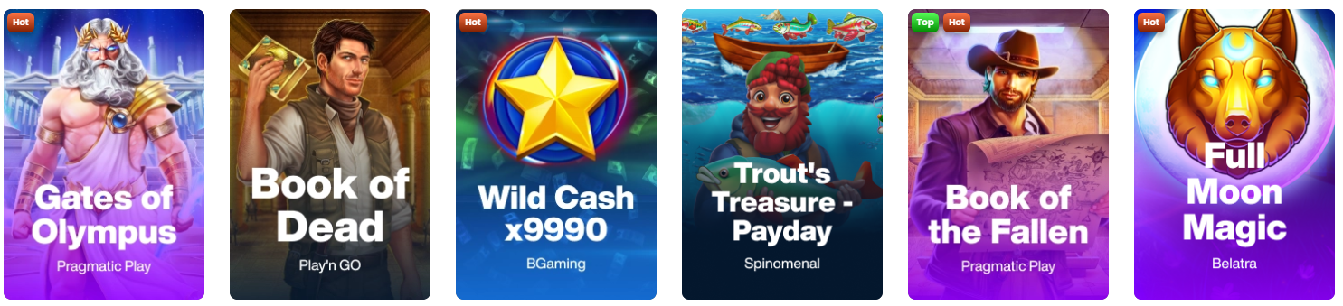 Lukki Casino Online