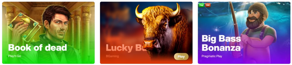 Lukki Casino Canada