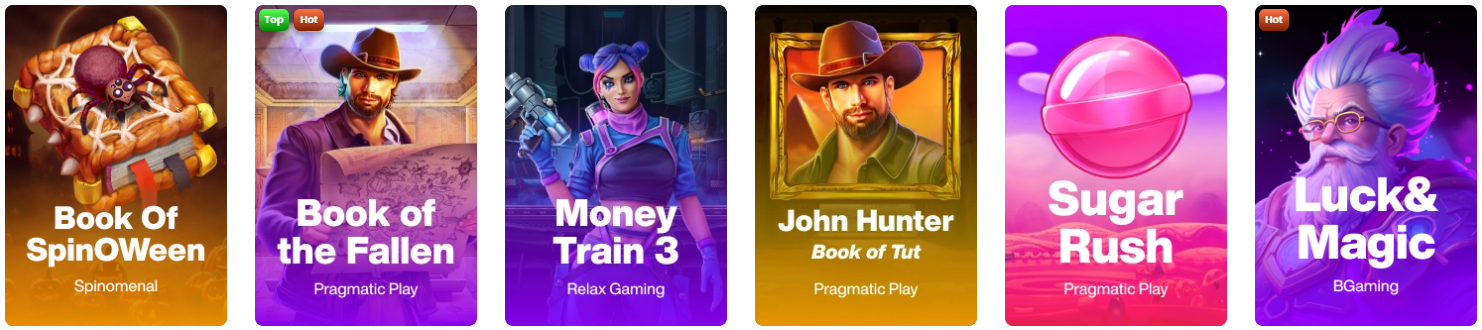 Lukki Online Casino