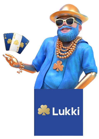 Lukki Casino Review